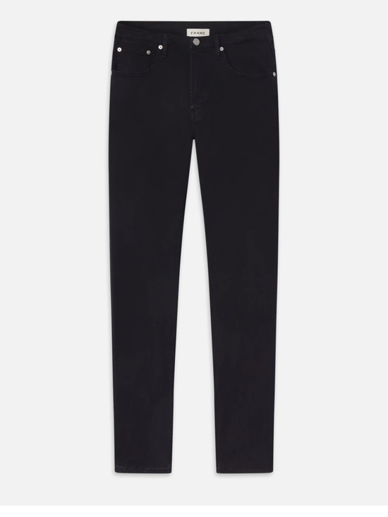 Frame Denim Le One Skinny Jeans